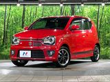 2015 Suzuki Alto Turbo RS DBA-HA36S