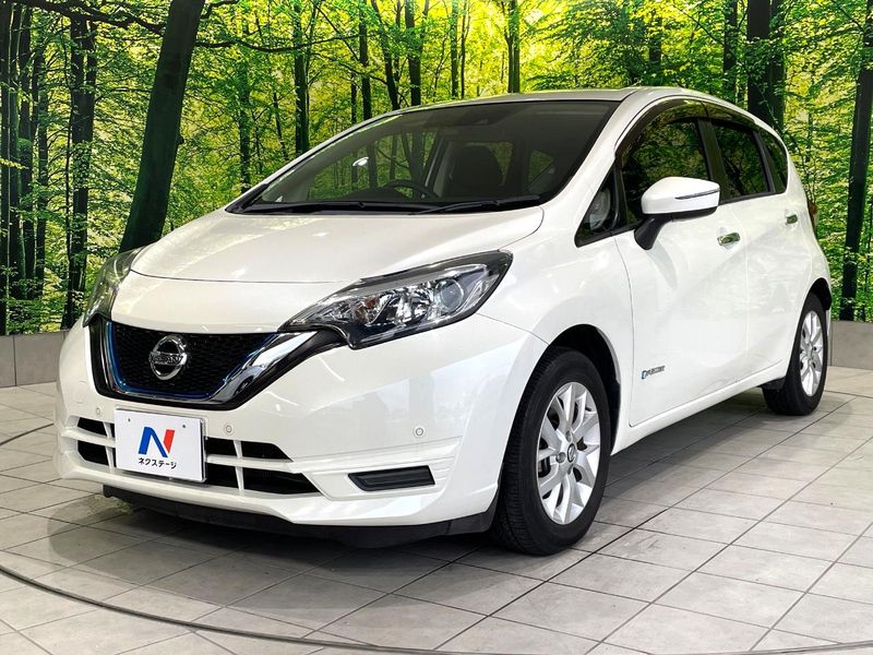 2018 Nissan Note DAA-HE12 (UW-6a9cd94b77fa6)[7]