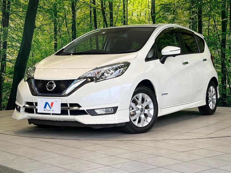 2018 Nissan Note DAA-HE12 (UW-6a9cd94b7f532)[0]