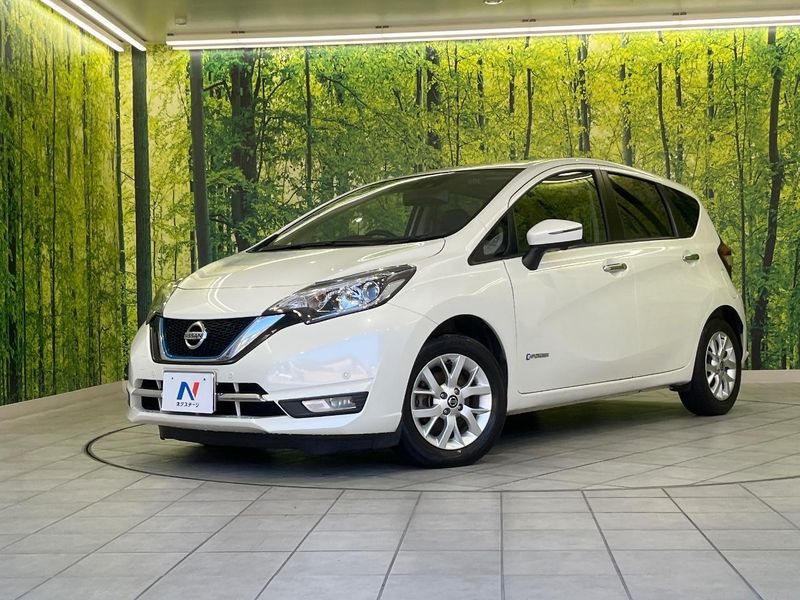 2019 Nissan Note DAA-HE12 (UW-6a9cd94e8ccba)[0]