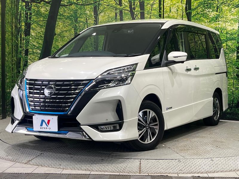 2020 Nissan Serena DAA-HFC27 (UW-6a9cd961a1113)[0]