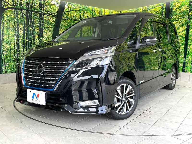 2021 Nissan Serena 6AA-HFC27 (UW-6a9cd96545703)[0]