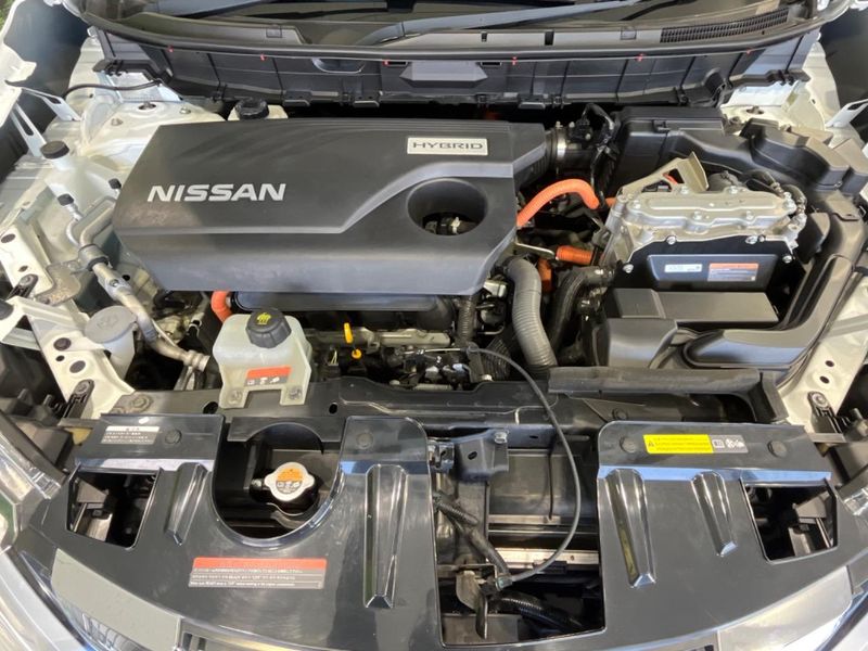 2019 Nissan X-Trail DAA-HNT32 (UW-6a9cd96891f3a)[4]