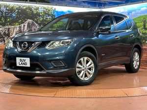2015 Nissan X-Trail DAA-HT32