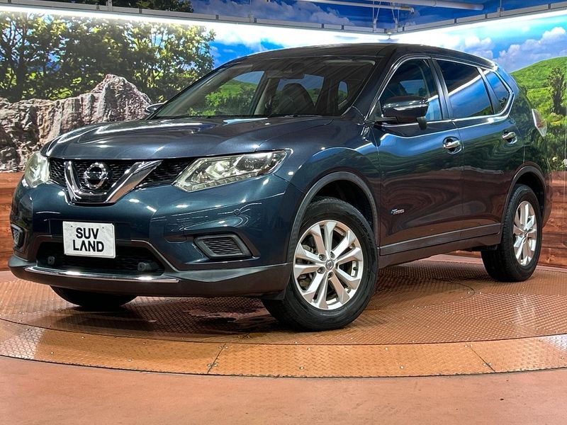 2015 Nissan X-Trail DAA-HT32 (UW-6a9cd9696153f)[0]