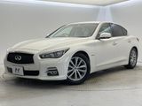 2016 Nissan Skyline DAA-HV37