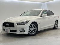 2016 Nissan Skyline DAA-HV37