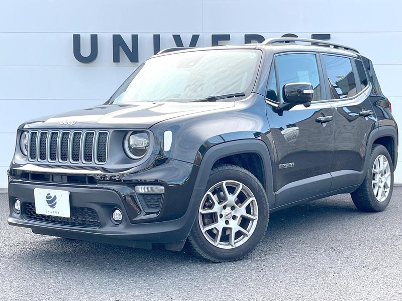 2023 Chrysler Jeep Renegade 3BA-BV13PM (UW-6a9cd96b305cd)[0]