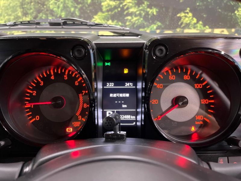 2023 Suzuki Jimny 3BA-JB64W (UW-6a9cd96e7a1dd)[28]