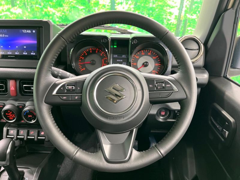 2024 Suzuki Jimny 3BA-JB64W (UW-6a9cd97302216)[22]