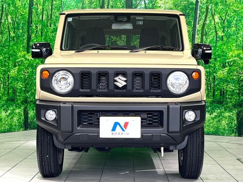 2024 Suzuki Jimny 3BA-JB64W (UW-6a9cd97302216)[5]