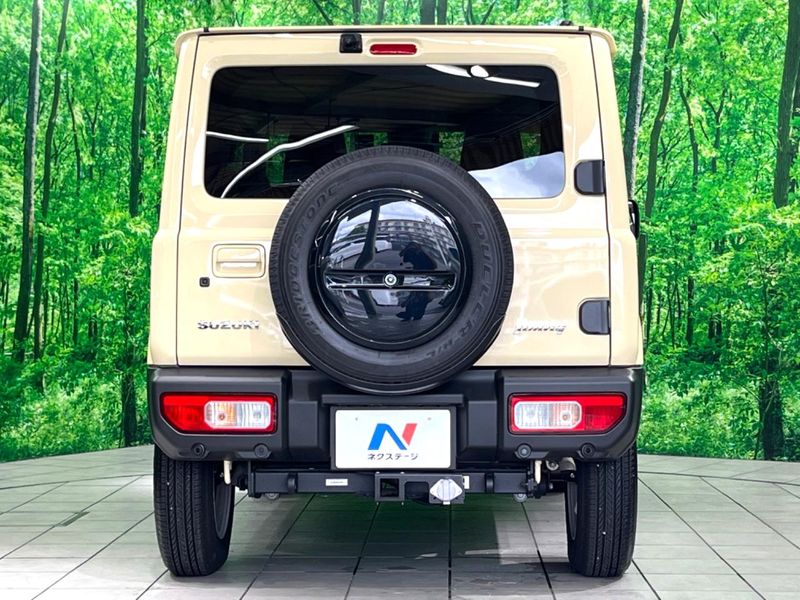2024 Suzuki Jimny 3BA-JB64W (UW-6a9cd97302216)[8]
