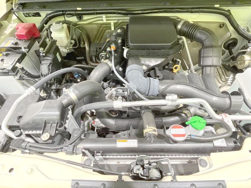 2024 Suzuki Jimny 3BA-JB64W (UW-6a9cd97329d98)[4]
