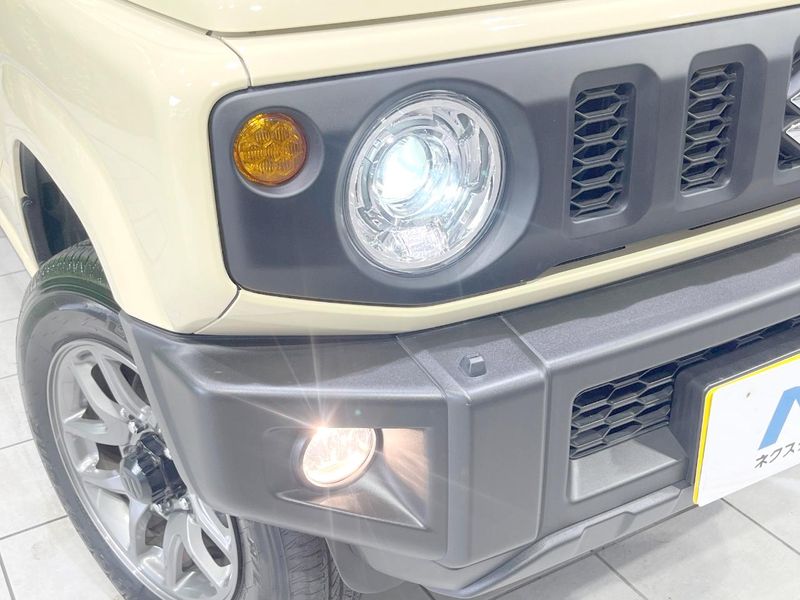2024 Suzuki Jimny 3BA-JB64W (UW-6a9cd97329d98)[23]