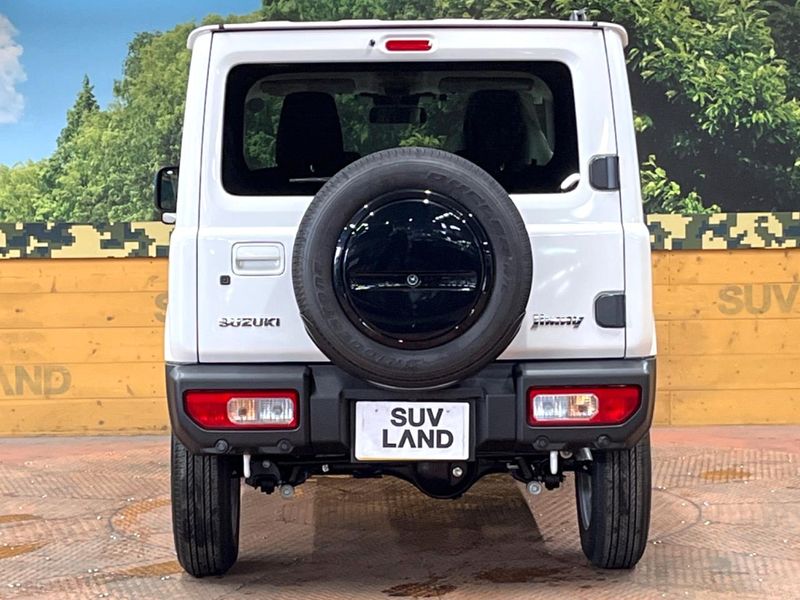 2026 Suzuki Jimny 3BA-JB64W (UW-6a9cd978069a8)[16]