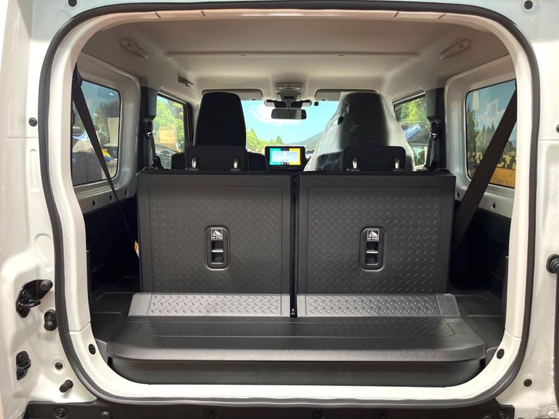 2026 Suzuki Jimny 3BA-JB64W (UW-6a9cd978069a8)[24]