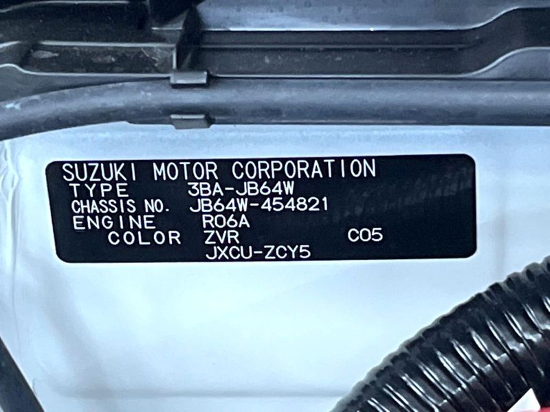2026 Suzuki Jimny 3BA-JB64W (UW-6a9cd978069a8)[1]
