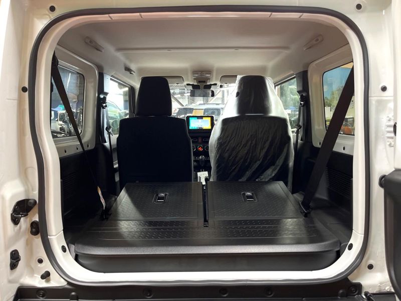 2026 Suzuki Jimny 3BA-JB64W (UW-6a9cd978069a8)[27]