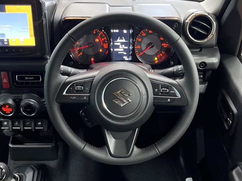 2026 Suzuki Jimny 3BA-JB64W (UW-6a9cd978069a8)[29]
