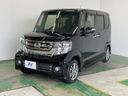 2016 Honda N-BOX CUSTOM DBA-JF1 (UW-6a9cd98751843)[0]