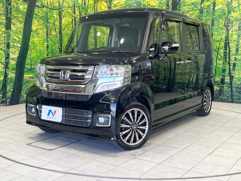 2016 Honda N-BOX CUSTOM DBA-JF1 (UW-6a9cd98e4d1a8)[0]