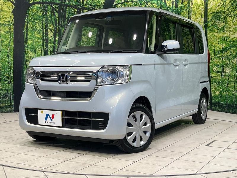 2022 Honda N-BOX 6BA-JF4 (UW-6a9cd9b68ed0e)[0]