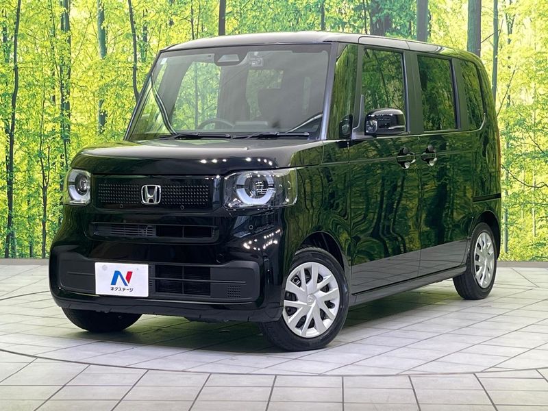 2023 Honda N-BOX 6BA-JF5 (UW-6a9cd9b96756d)[0]