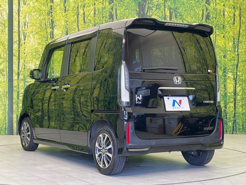 2024 Honda N-BOX CUSTOM 6BA-JF5 (UW-6a9cd9b9dd34e)[10]