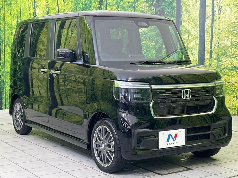 2024 Honda N-BOX CUSTOM 6BA-JF5 (UW-6a9cd9c7c381a)[12]