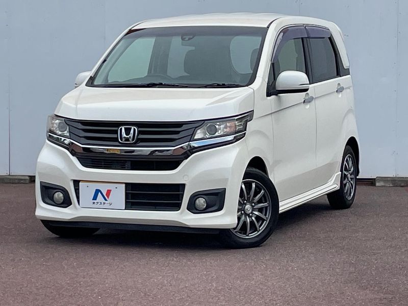 2014 Honda N-WGN Custom DBA-JH1 (UW-6a9cd9d323aaf)[0]