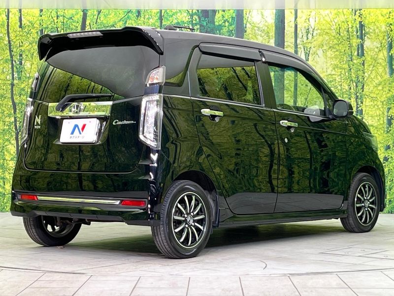 2017 Honda N-WGN Custom DBA-JH1 (UW-6a9cd9d654d6f)[18]