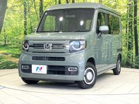 2025 Honda N-VAN 5BD-JJ1