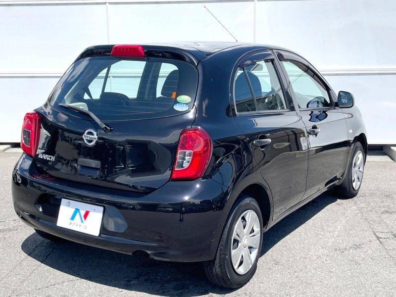 2018 Nissan March DBA-K13 (UW-6a9cd9e24f03f)[15]