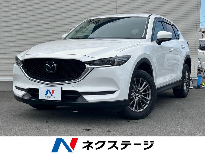 2018 Mazda CX-5 3DA-KF2P (UW-6a9cd9e7e0afb)[3]