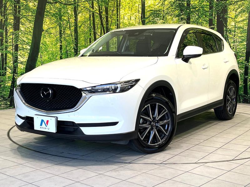 2018 Mazda CX-5 3DA-KF2P (UW-6a9cd9e81a474)[0]