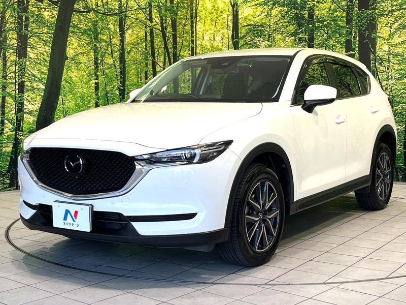 2018 Mazda CX-5 3DA-KF2P (UW-6a9cd9e81a474)[5]