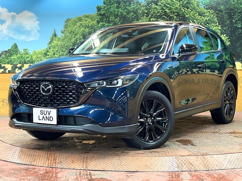 2023 Mazda CX-5 3DA-KF2P (UW-6a9cd9ee2f09d)[0]