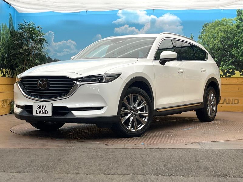 2021 Mazda CX-8 6BA-KG5P (UW-6a9cd9f7b1ace)[0]