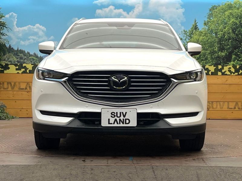 2021 Mazda CX-8 6BA-KG5P (UW-6a9cd9f7b1ace)[5]