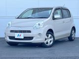 2012 Toyota Passo DBA-KGC30