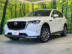 2023 Mazda CX-60 3DA-KH3P