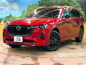 2024 Mazda CX-80 3CA-KL3R3P