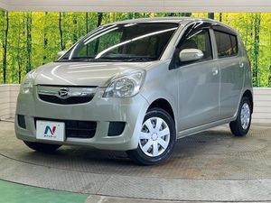 2008 Daihatsu Mira DBA-L275S