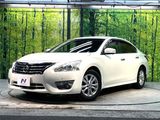 2016 Nissan Teana DBA-L33