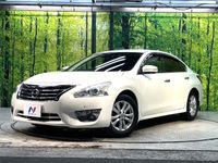2016 Nissan Teana DBA-L33