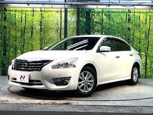 2016 Nissan Teana DBA-L33