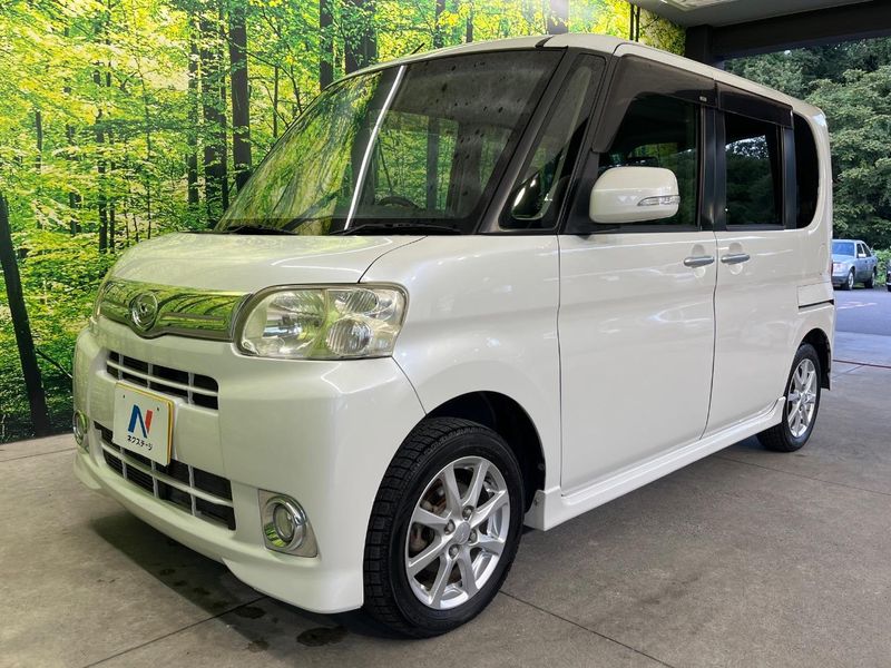2013 Daihatsu Tanto DBA-L385S (UW-6a9cda07862a9)[5]