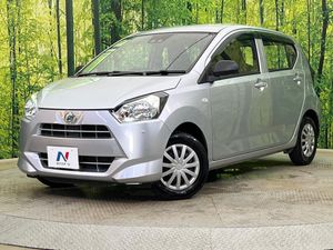 2021 Daihatsu Mira e:S 5BA-LA350S