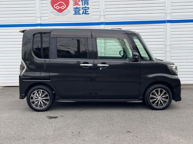 2019 Daihatsu Tanto DBA-LA600S (UW-6a9cda2aa232b)[20]