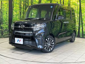 2019 Daihatsu Tanto 5BA-LA650S